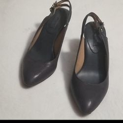 Banana Republic Heels Size 9