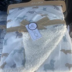Baby Blankets 