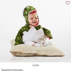 Pottery Barn, Halloween Costume Kids