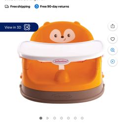 Booster Seat