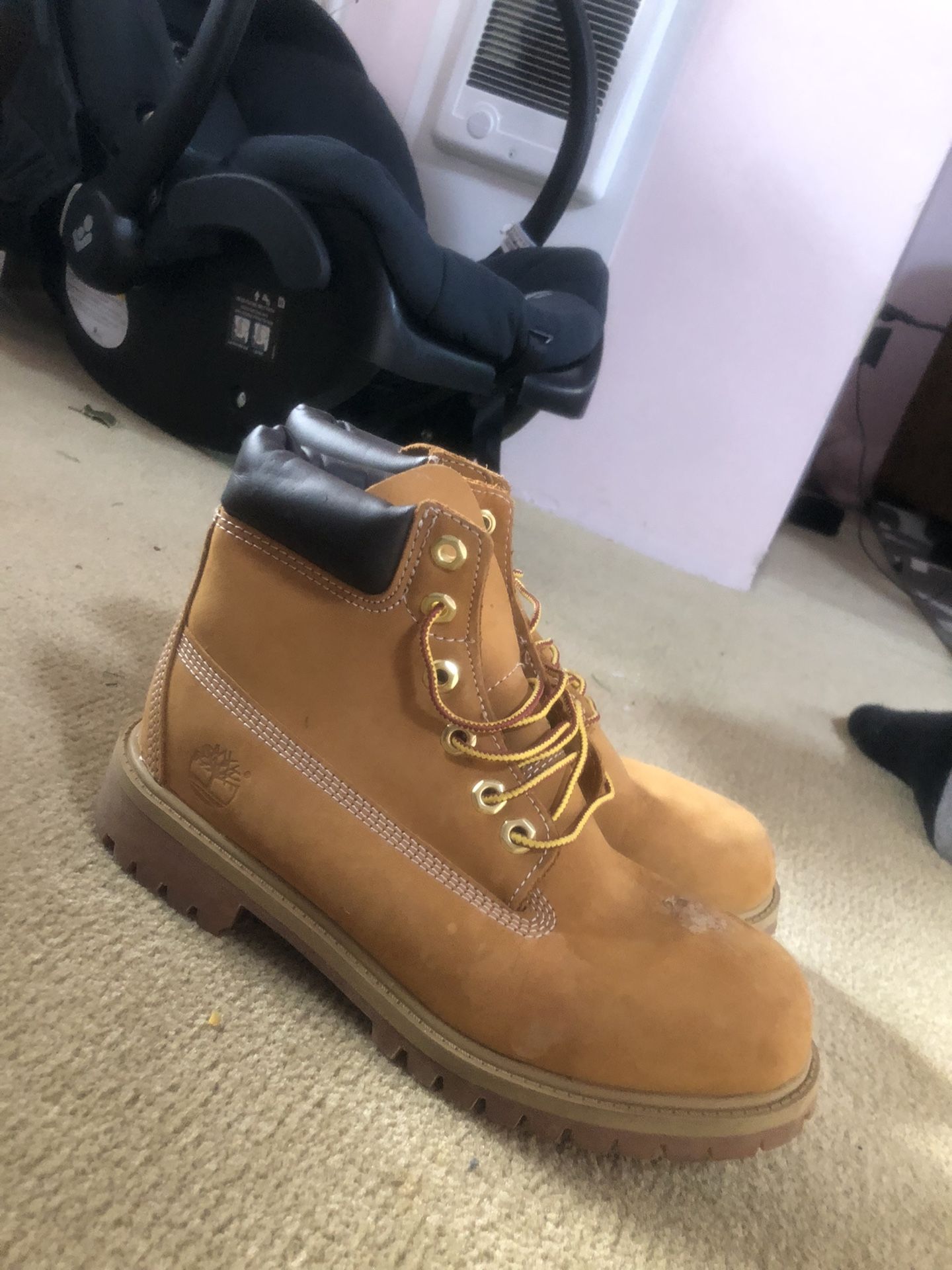 timberlands