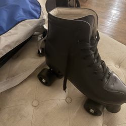 Roller skates