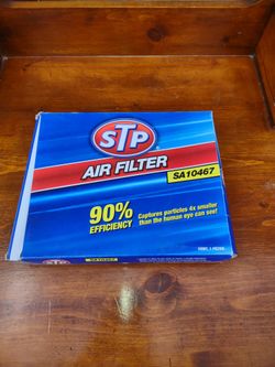 Honda Accord Air Filter