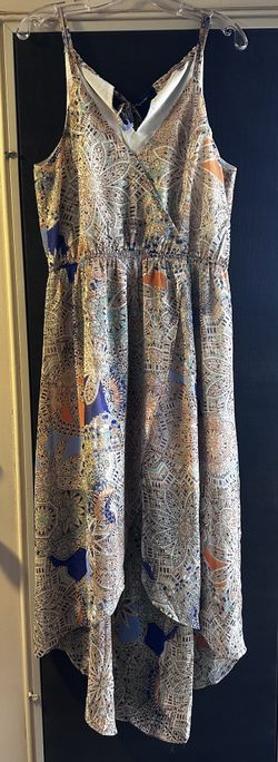 LAST CHANCE! Miss Me Aztec/Western Dress NWOT