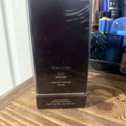 Tom Ford Oud Wood