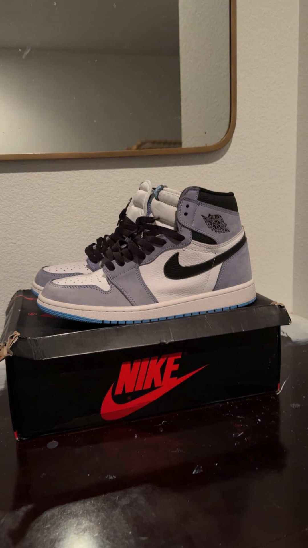 Jordan 1’s Universities 