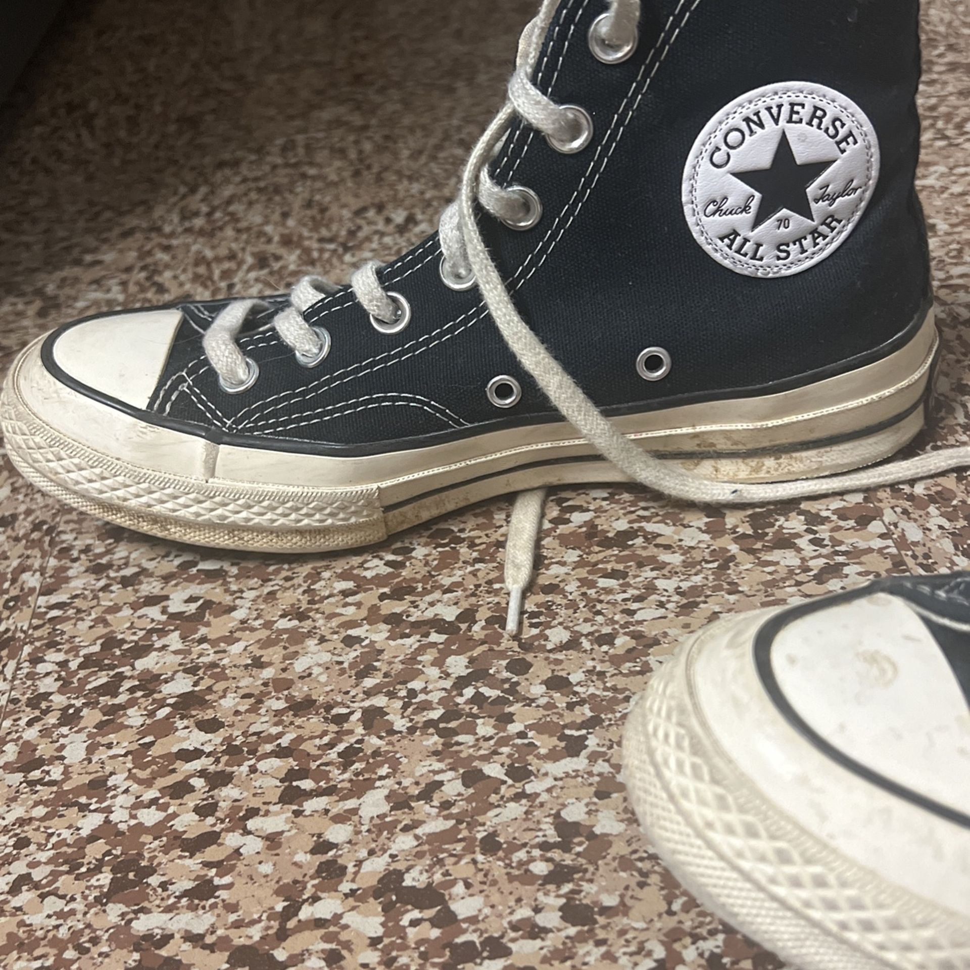 Converse 