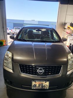 2009 Nissan Sentra