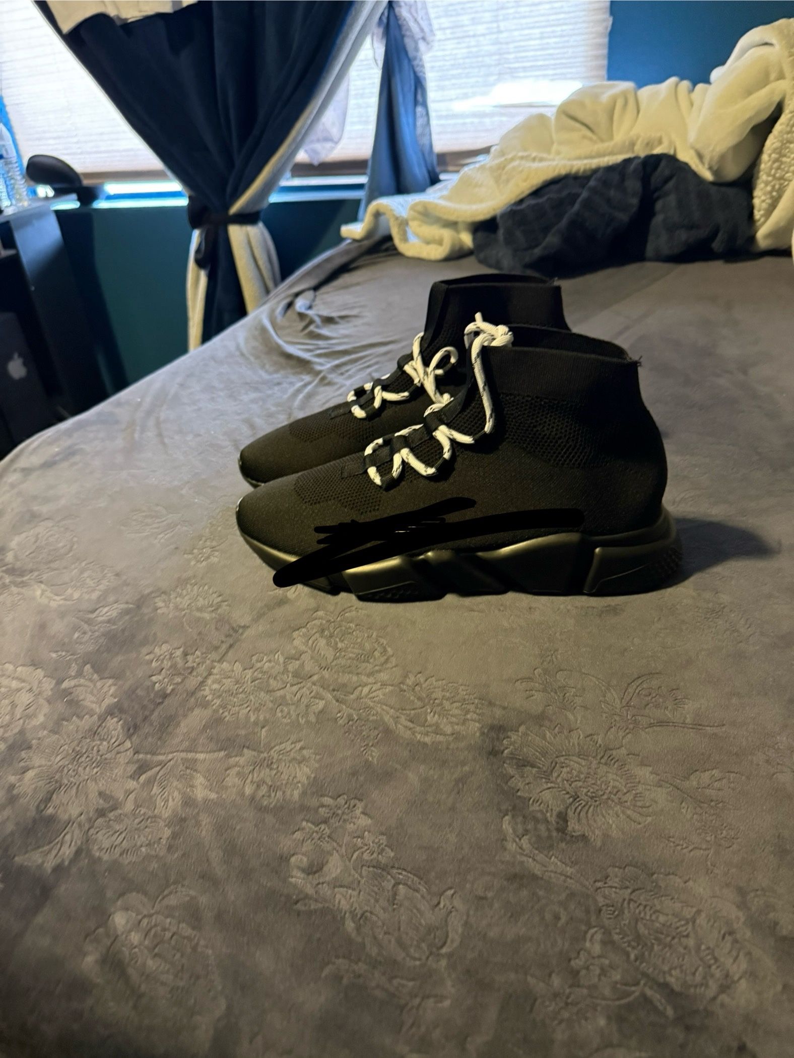 balenciagas