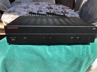 Speaker Craft BB50 S