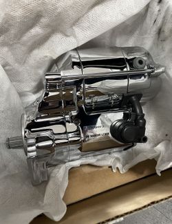 Harley Davidson Starter (New) 31559-99A