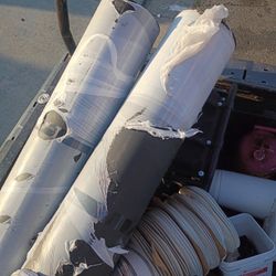 TPO Roll 6ft x 100ft