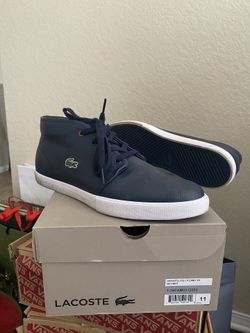 Lacoste Shoes 