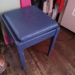 Stool