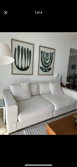 Victorias Armoire Sectional Sofa