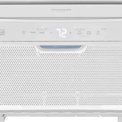 Frigidaire Gallery 8,000 BTU Inverter Window Room Air Conditioner with Wi-Fi (Energy Star)