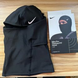 Nike ski