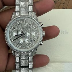 Reloj Michael Kors 