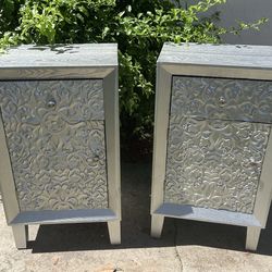 Gorgeous set of side stands