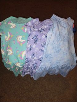 Girls  Clothing 