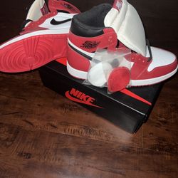 Chicago Retro 1 Jordan