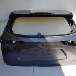 2020 2021 2022 2023 2024 2025 TOYOTA HIGHLANDER LIFTGATE
