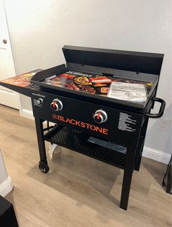 Blackstone 28” Griddle