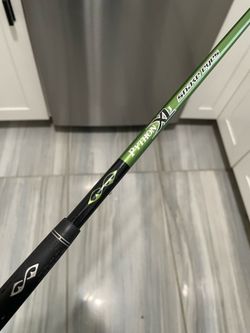Snake Eyes Python XL Junior Golf Shaft Only, 32.75”, 0.350”