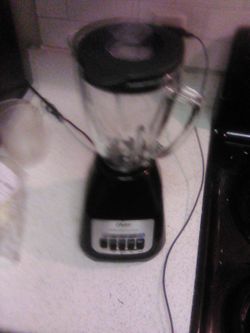 Duralast 6 Speed Blender