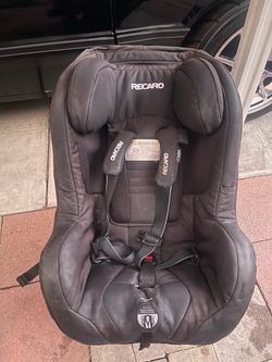 Recaro baby kid car seat