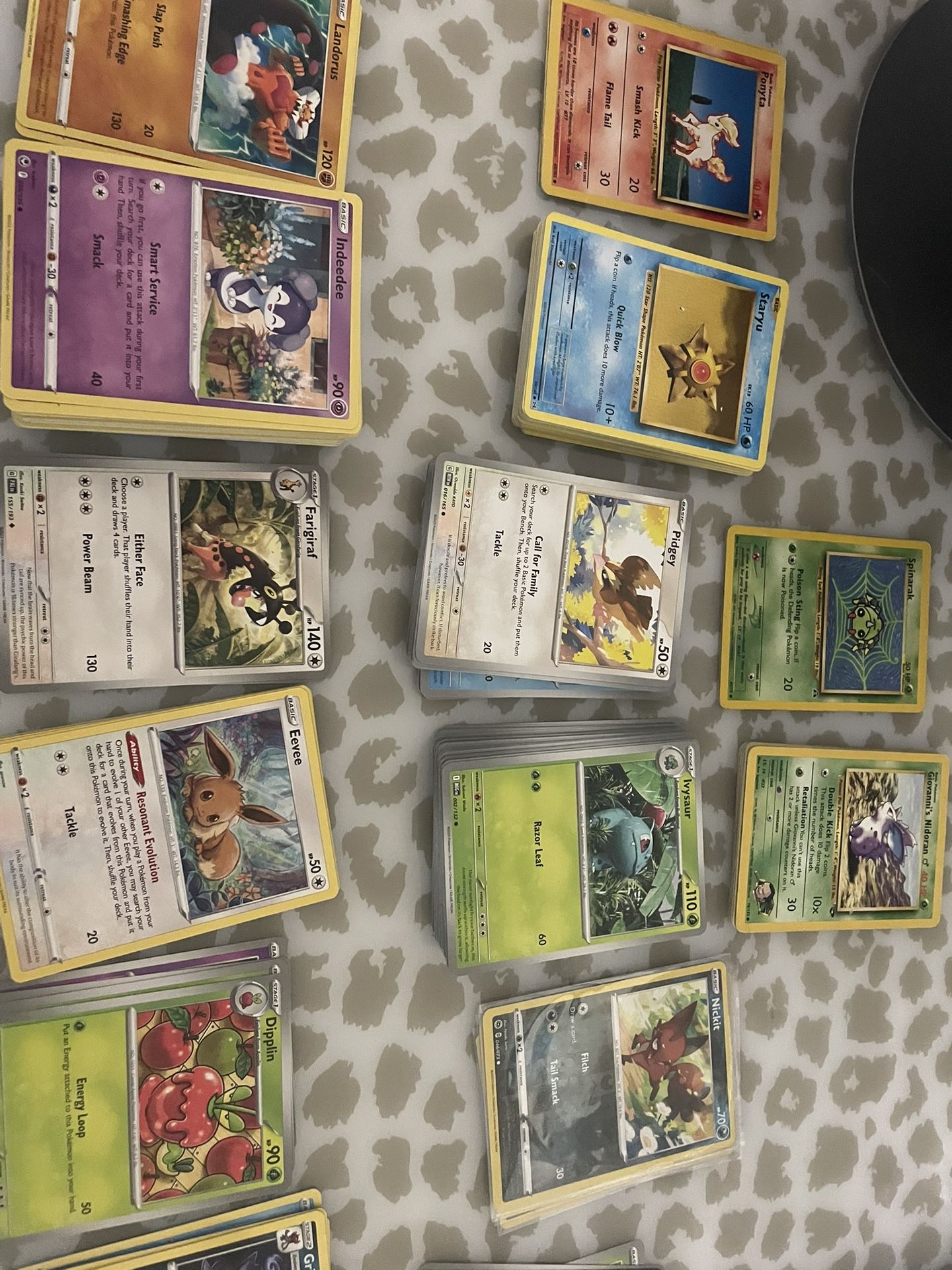 Bulke Pokémon Cards – Vintage to Modern Sets (Base Set, Evolving Skies & More!)