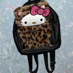 Authentic Hello Kitty Mini Pack Pack 