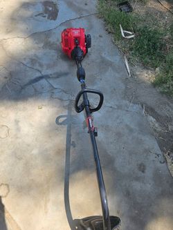 Weed Eater