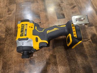 Dewalt 20V Impact Driver (Tool Only)