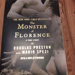 The Monster Of Florence