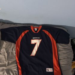John Elway Jersey