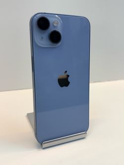 Apple iPhone 14 128gb. ( Fully Unlocked Phone )