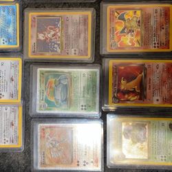 Pokemon Cards For Trade