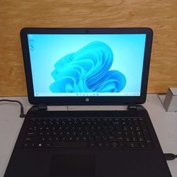 NEW 2025 HP LAPTOP AMD QUAD 4 CORE 4GB RAM 512GB SSD HDMI OFFICE