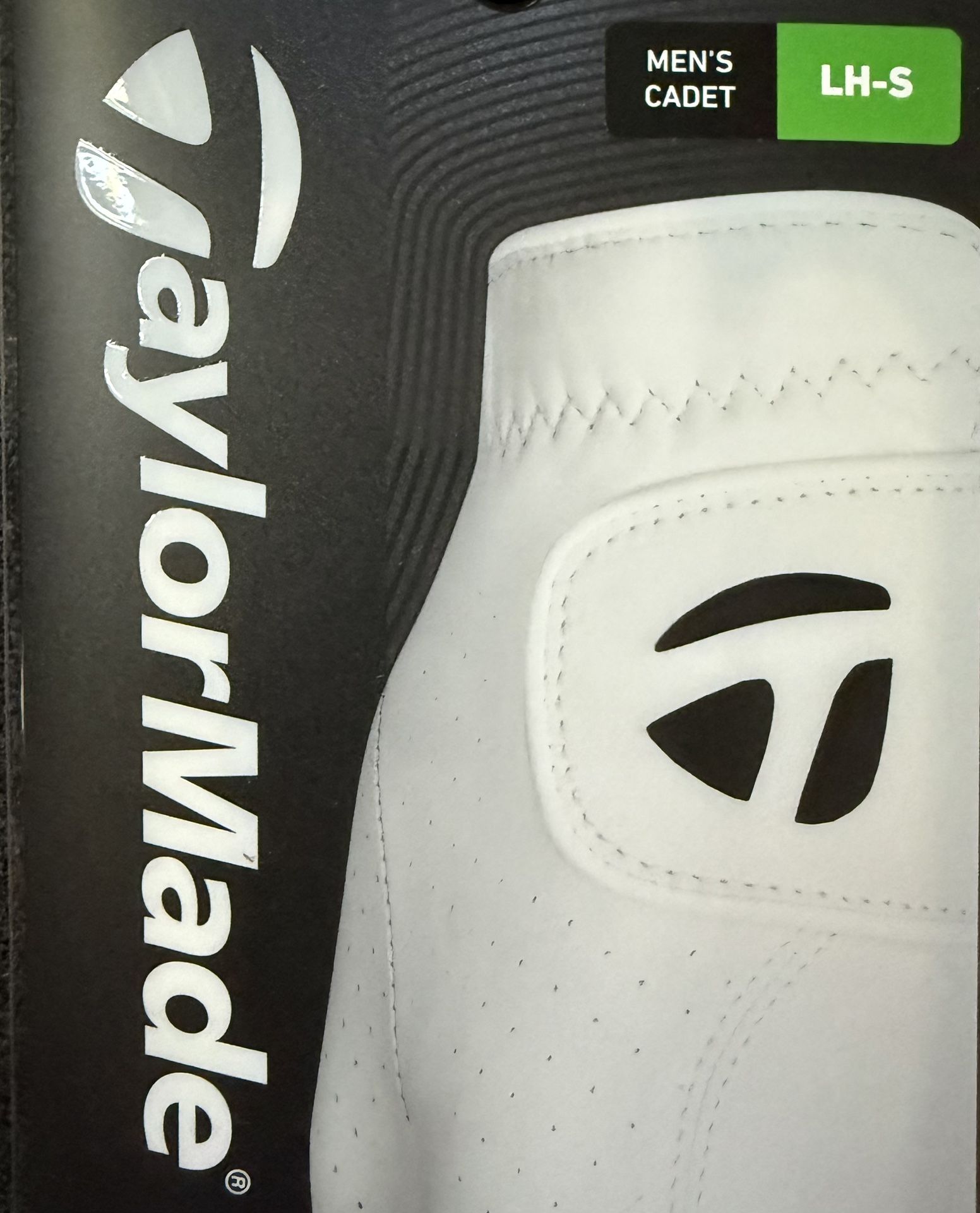 TaylorMade Tour Preferred Glove LH Small Men’s Cadet (Quantity 6) $100