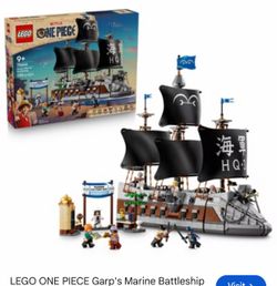 LEGO Lego’s 100 or obo complete brand new