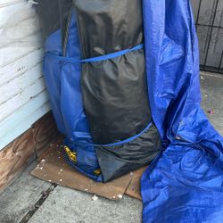 Hello kitty Jumpers And Air Pump