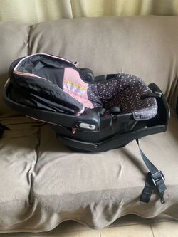 Car seat