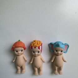 Sonny Angels Authentic