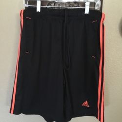 Adidas Athletic Shorts 