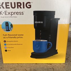 Keurig