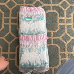 Pampers Back Easy Ups 48 Bag New