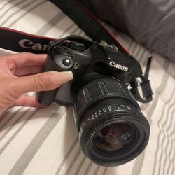 Canon Camera