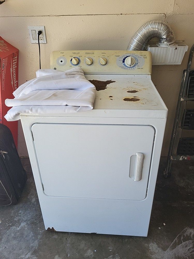 Dryer