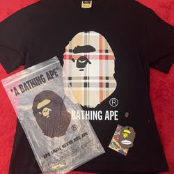 Bape 1:1